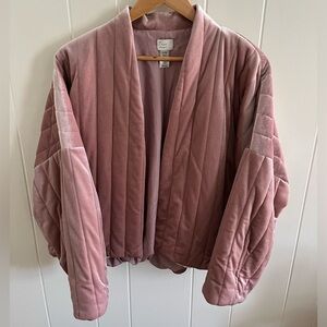Woman’s Jacket